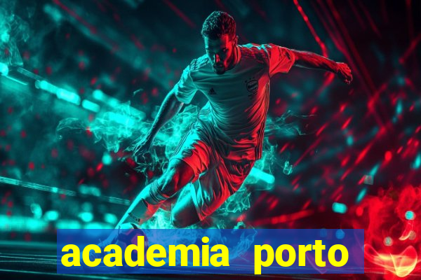 academia porto velho perto de mim